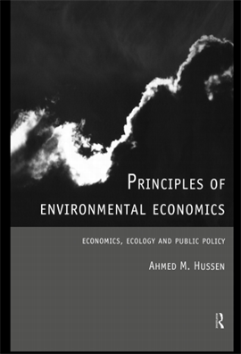 Principles of Environmental and Natural Resource Economics